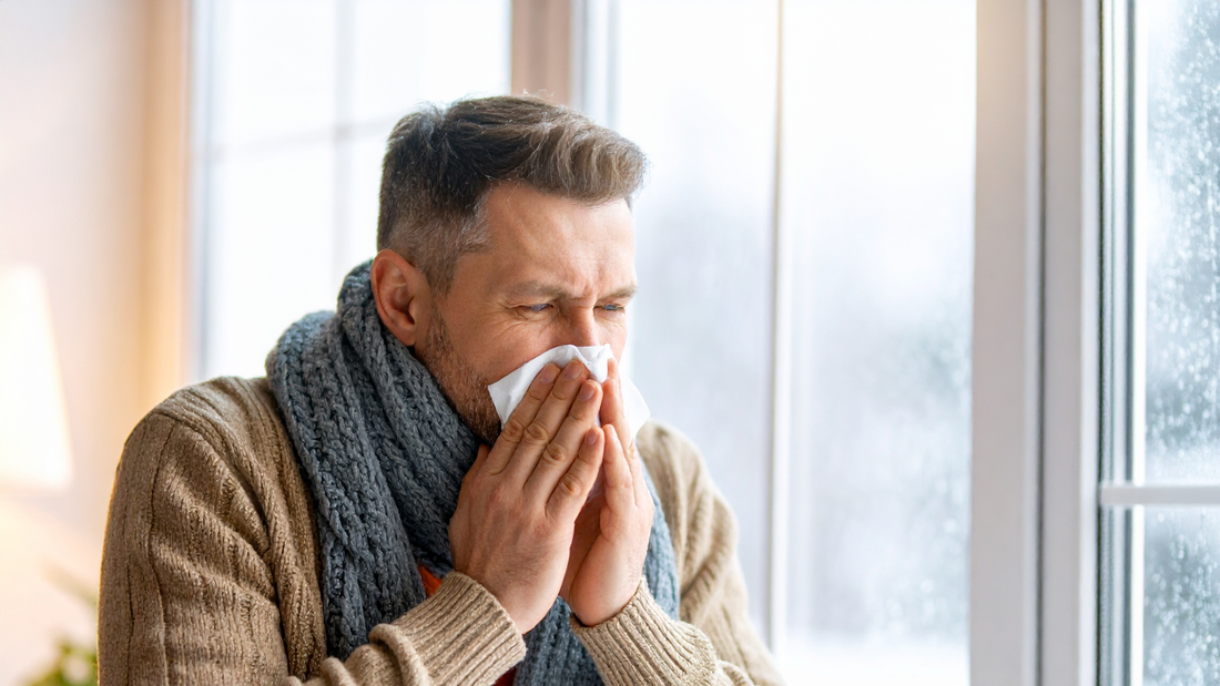 Can Whiskey Help With a Cold?