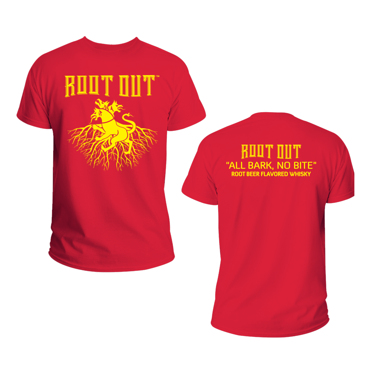 Root Out® T-Shirt