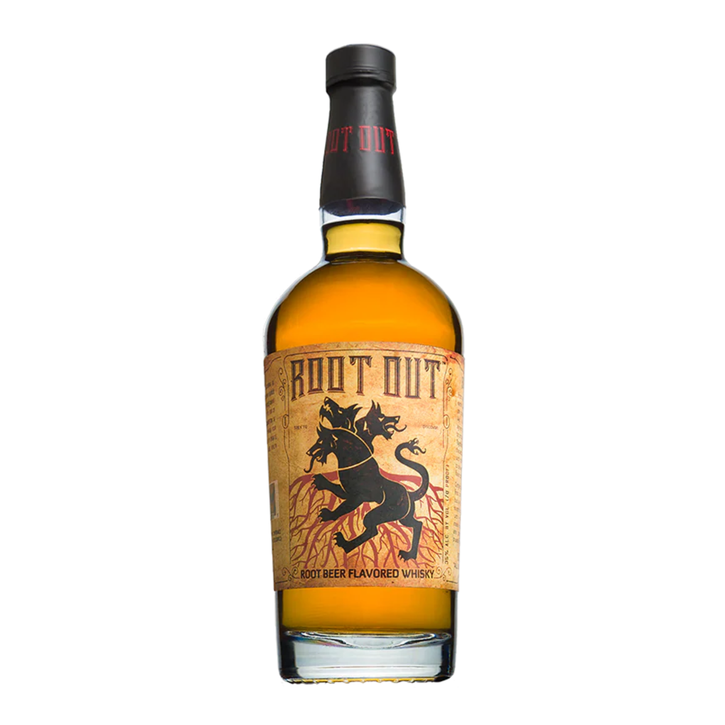 Root Out® Whisky | 750 ML