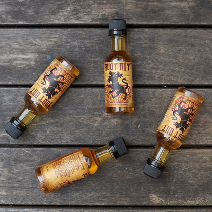 Root Out® Minis 4PK