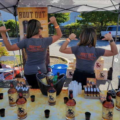 Root Out® T-Shirt