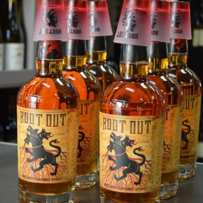 Root Out® Whisky 6-pack