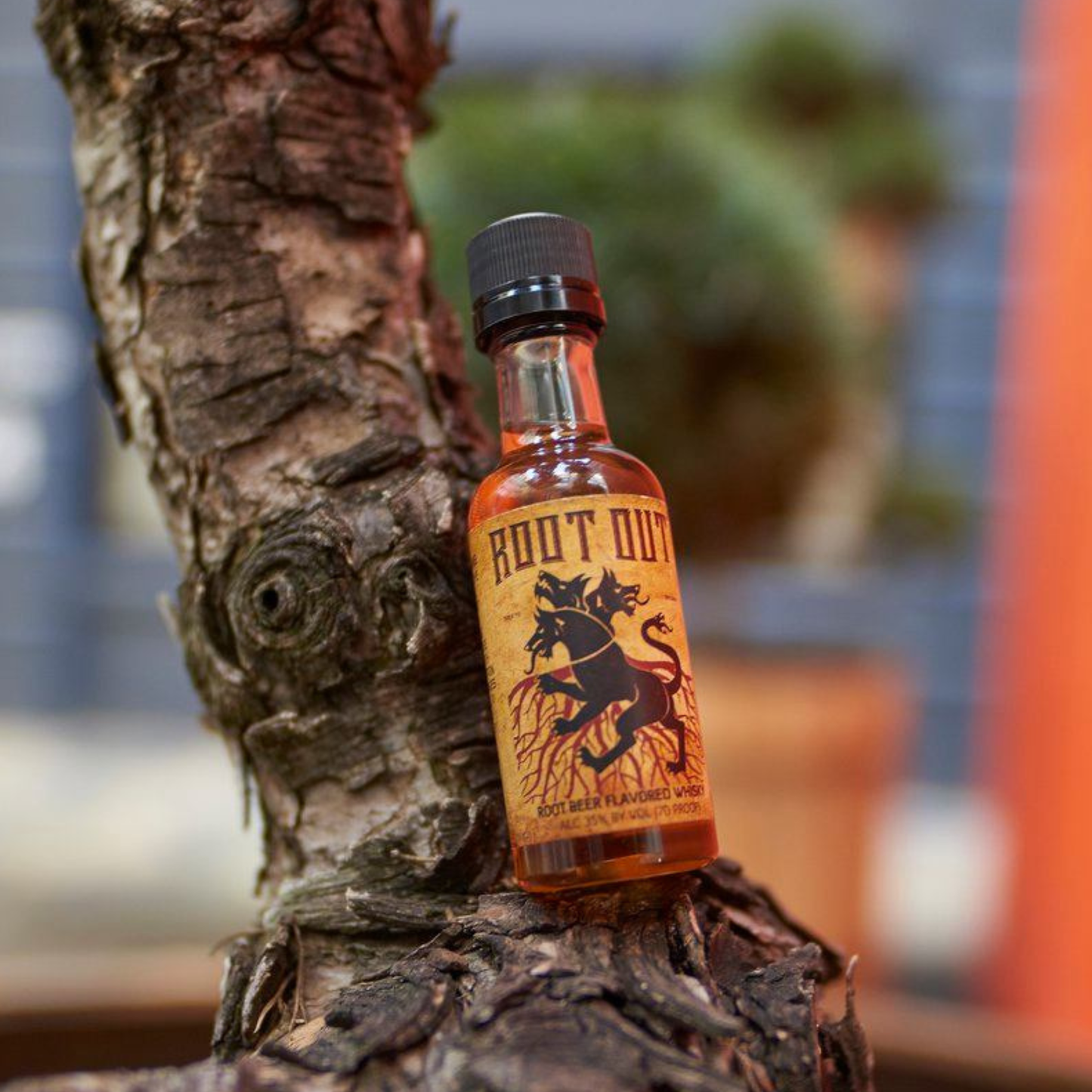 Root Out® Minis 4PK