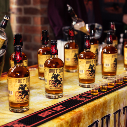 Root Out® Whisky 6-pack