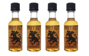 Root Out Minis 4PK 50ML