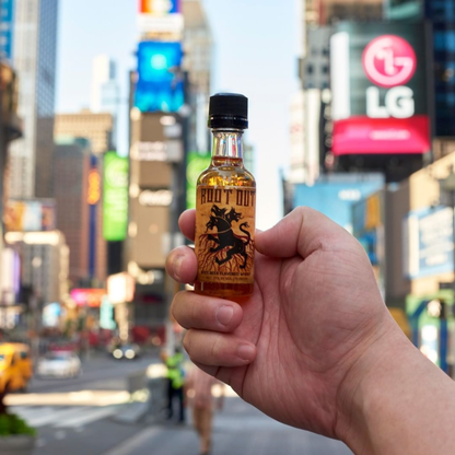 Root Out® Minis 4PK