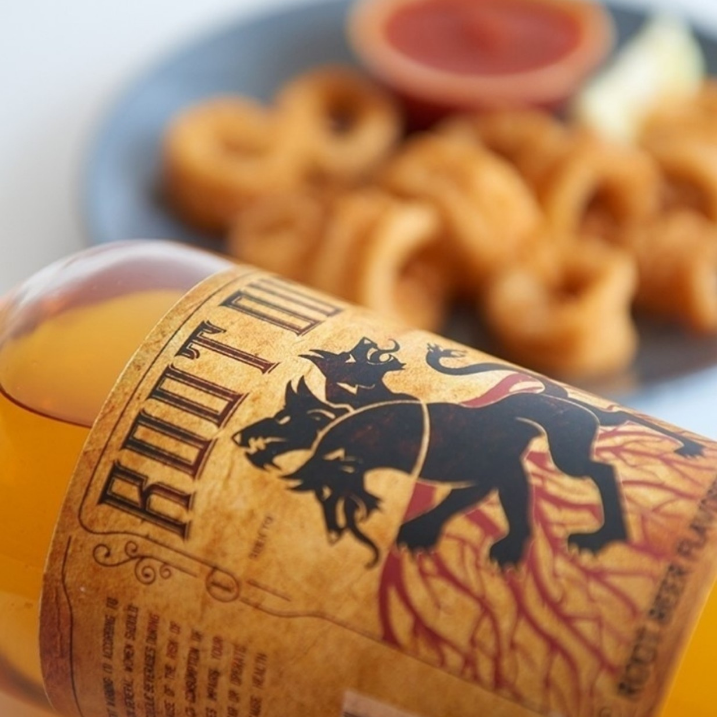 Root Out® Whisky | 750 ML