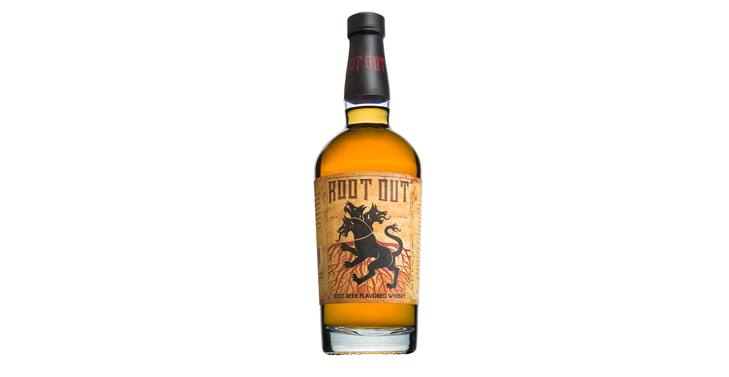 Root Out Whisky