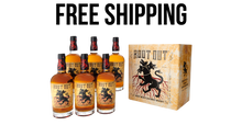 Load image into Gallery viewer, Root Out Whisky 6-pack